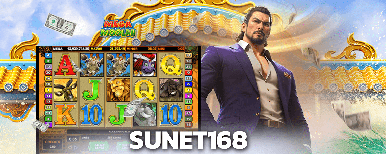 sunbet168